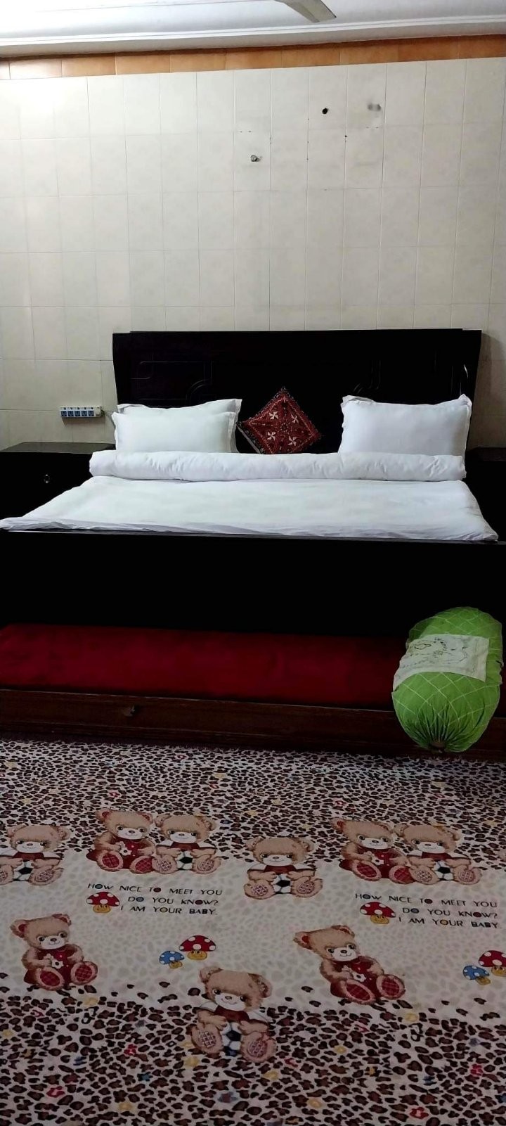 Hotel the Mirror Inn