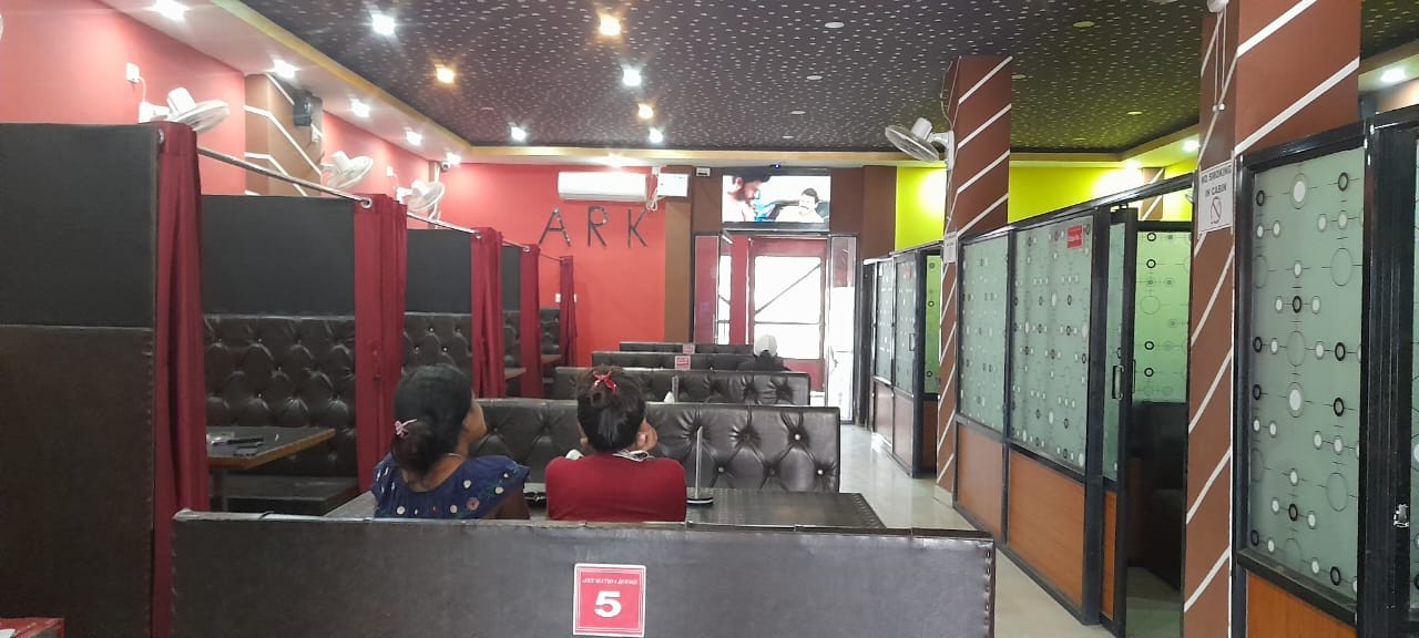 ARK Restro & Lounge