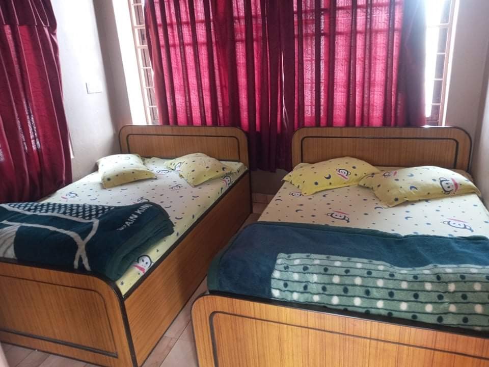 New Prisha Guest House