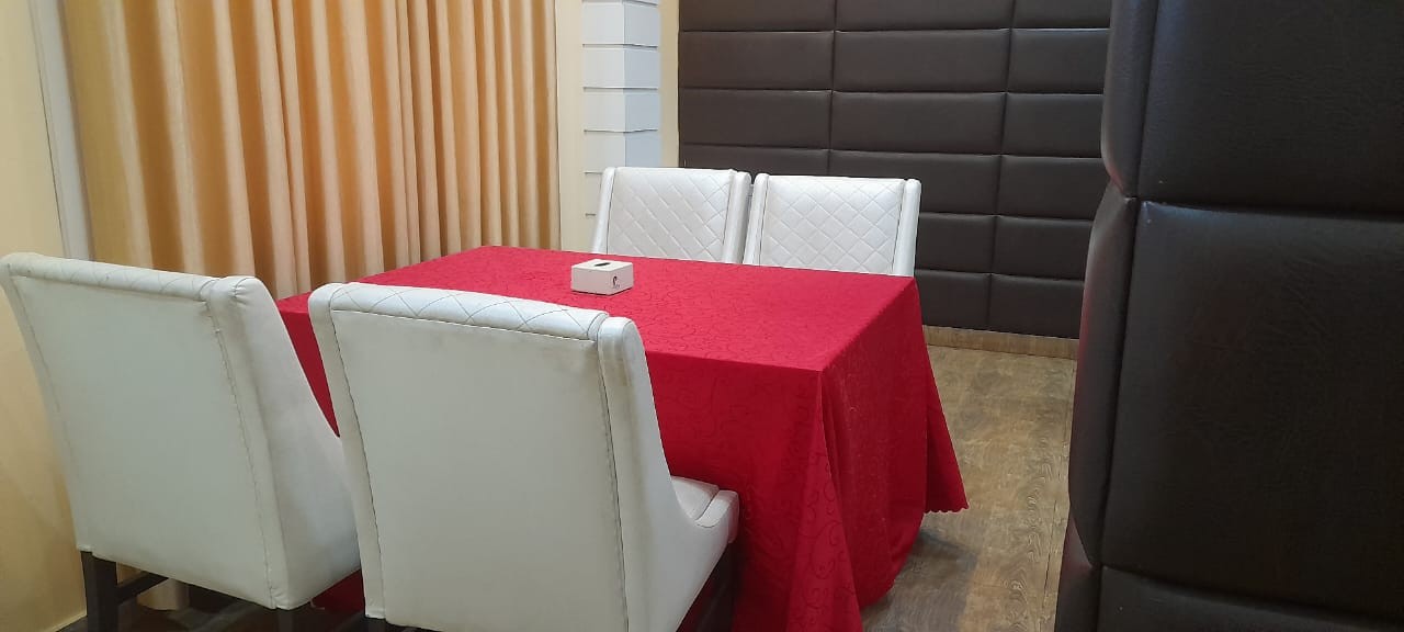 Town Hall Party Palace & Hotel Peace Garden