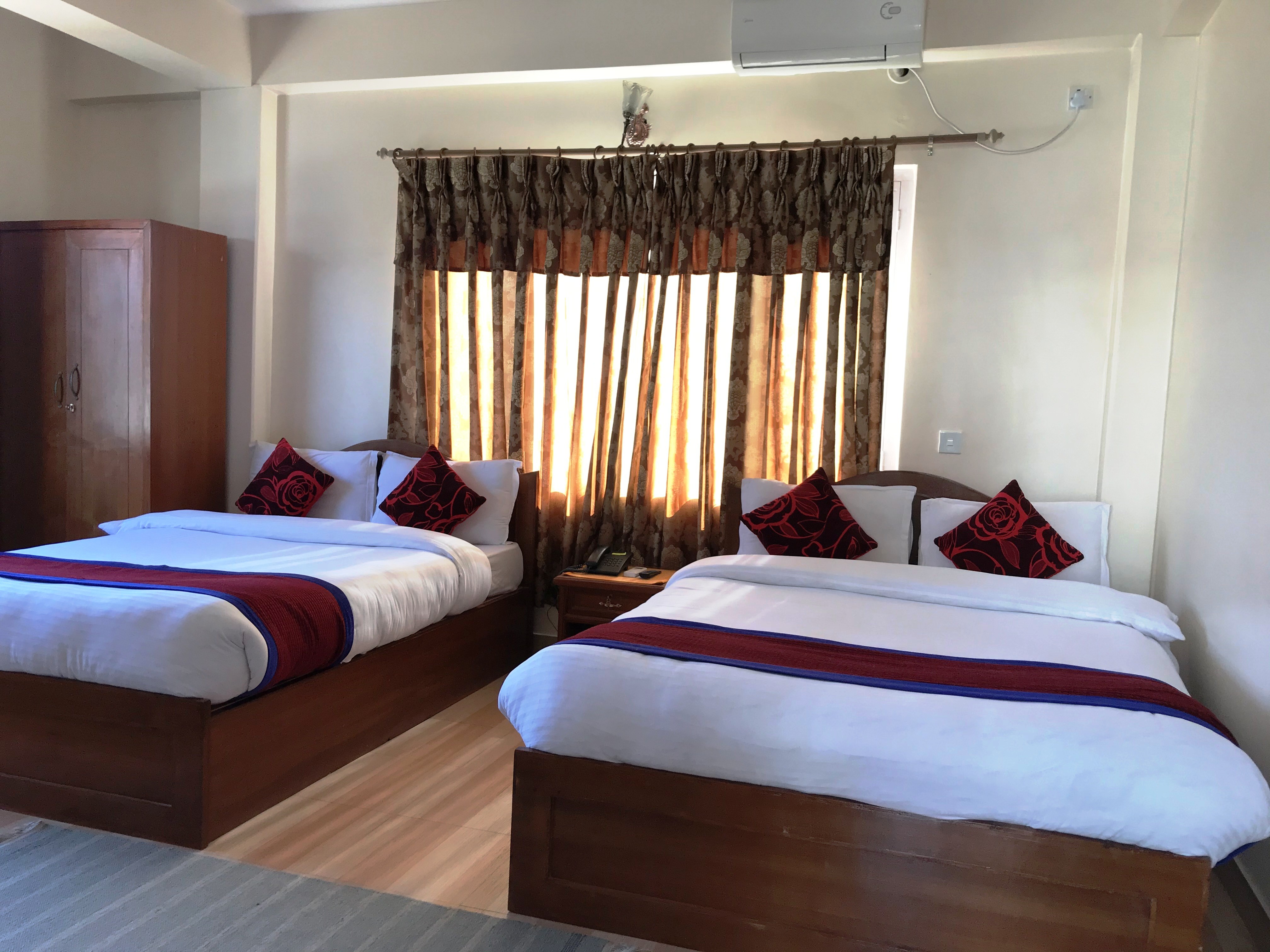 Hotel Asia