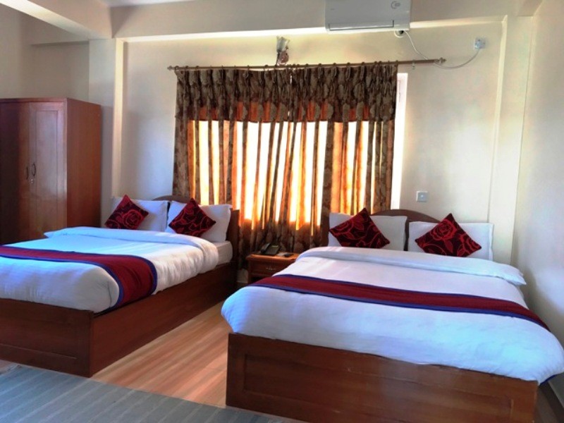 Hotel Asia