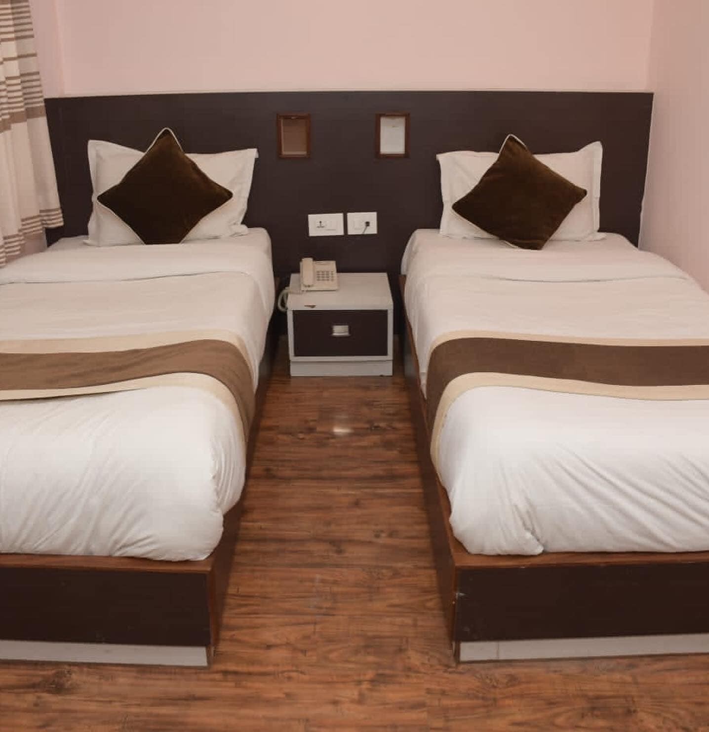 Lemon Tree Hotel