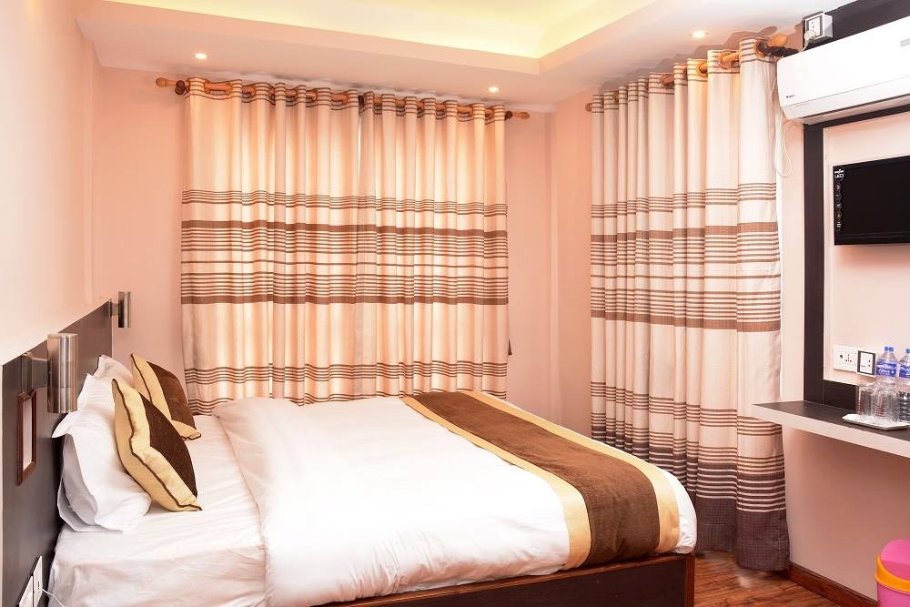 Lemon Tree Hotel