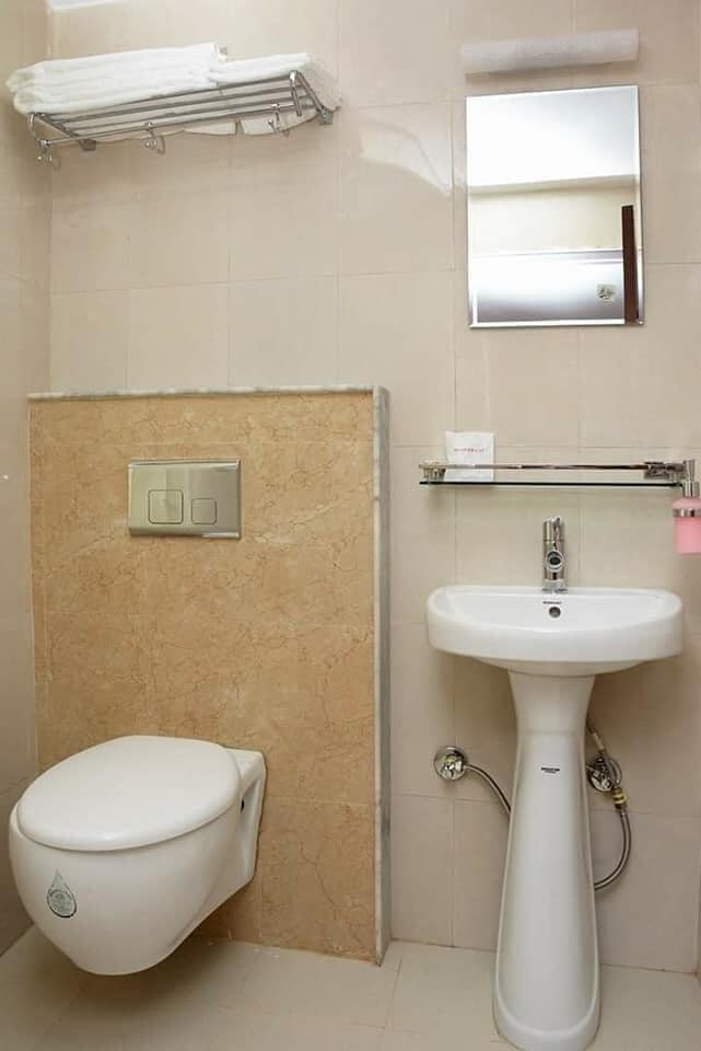Lemon Tree Hotel