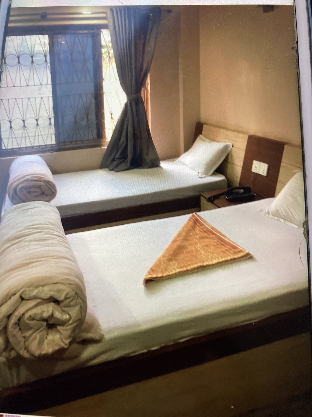 Hotel Mustang & Thakali Vanchha Ghar