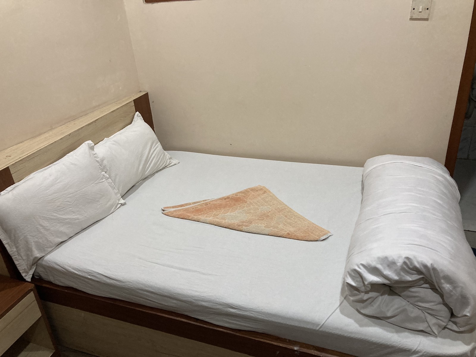 Hotel Mustang & Thakali Vanchha Ghar