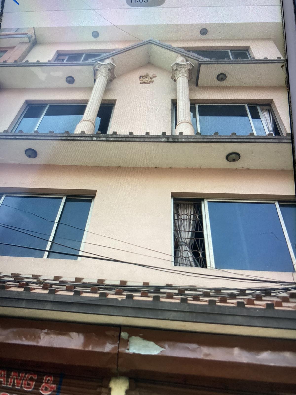 Hotel Mustang & Thakali Vanchha Ghar