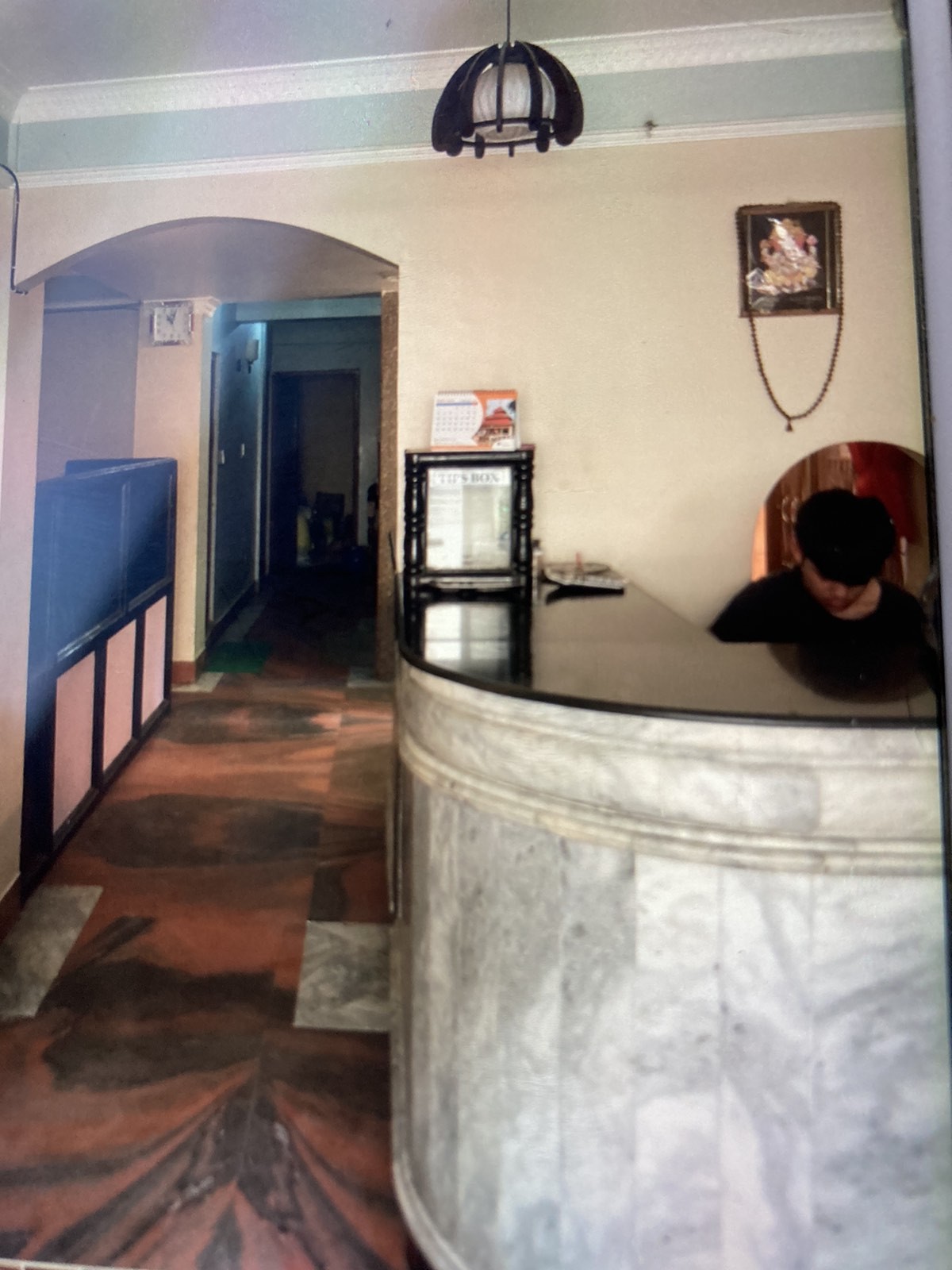 Hotel Mustang & Thakali Vanchha Ghar