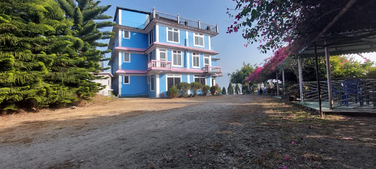 Hotel Mount Everest