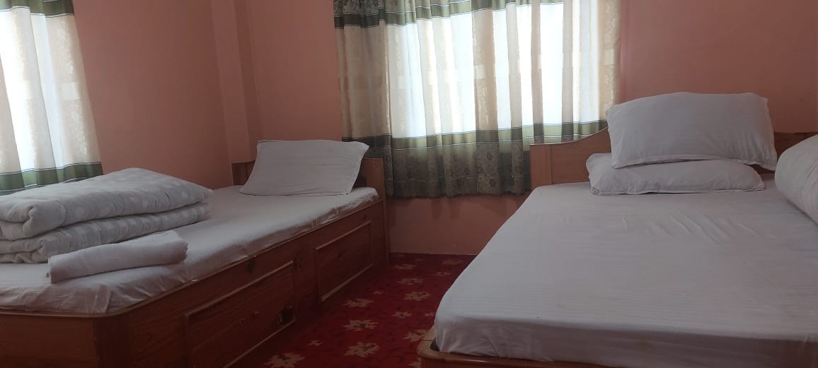 Hotel Mount Everest
