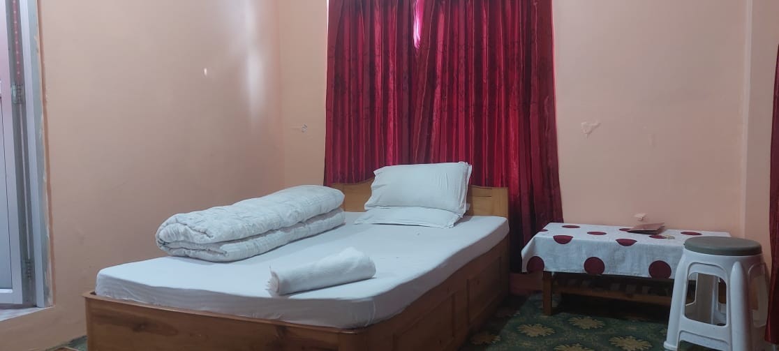 Hotel Mount Everest