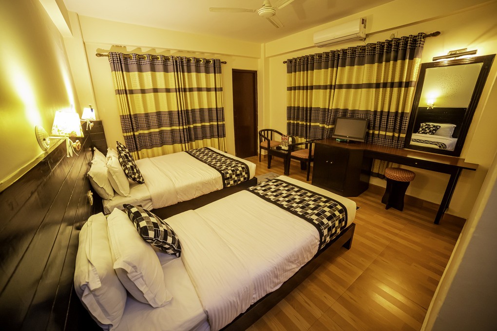 Hotel Guru Grand