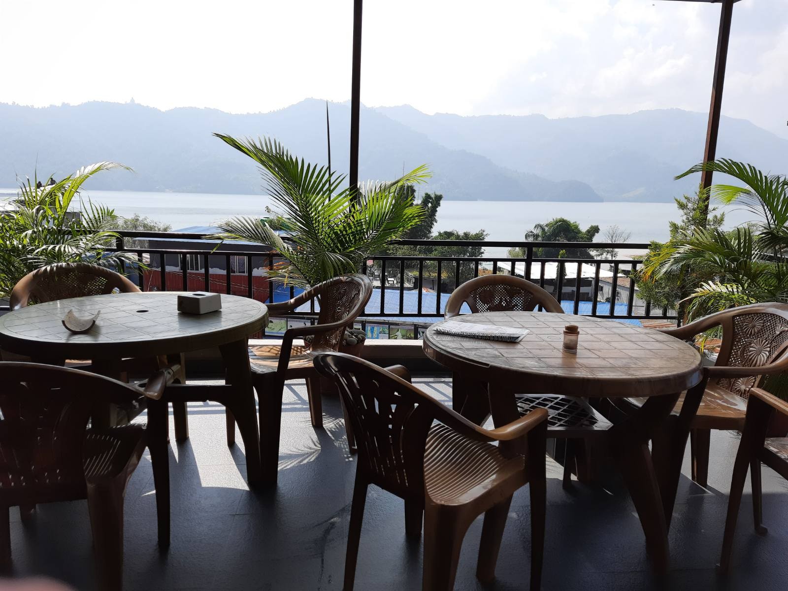 Hotel Eagle Zone