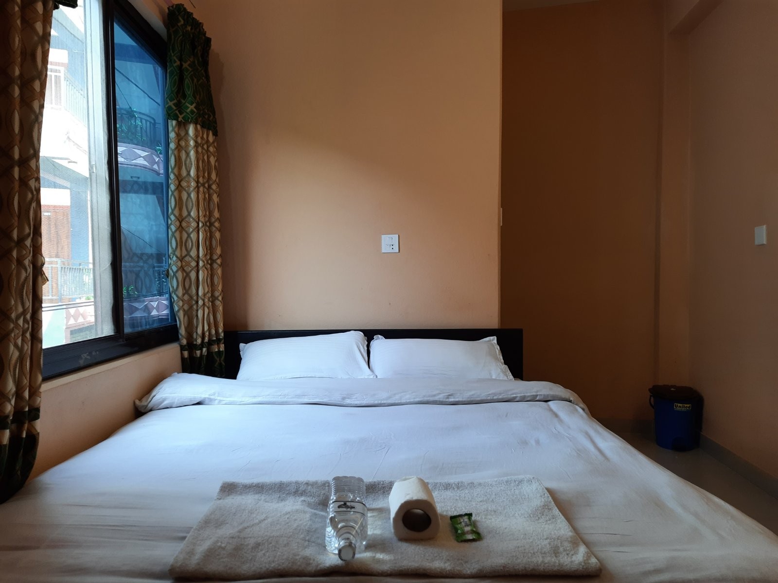 Hotel Eagle Zone