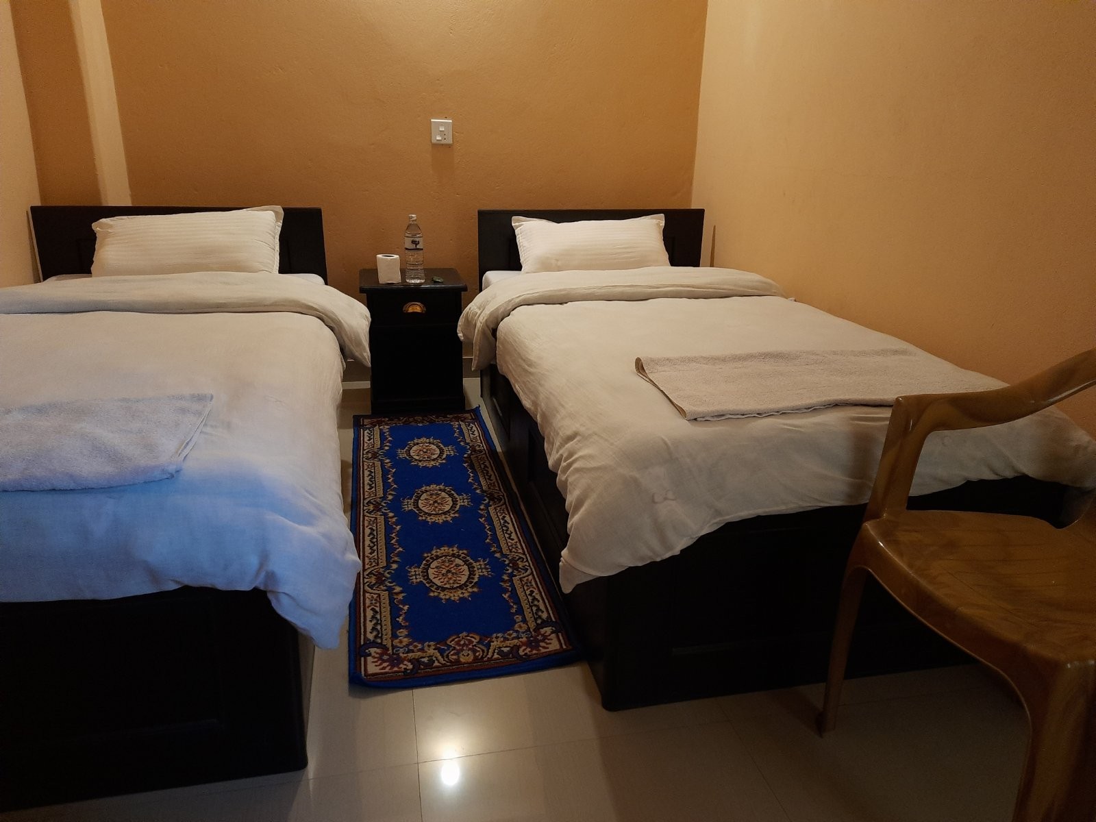 Hotel Eagle Zone