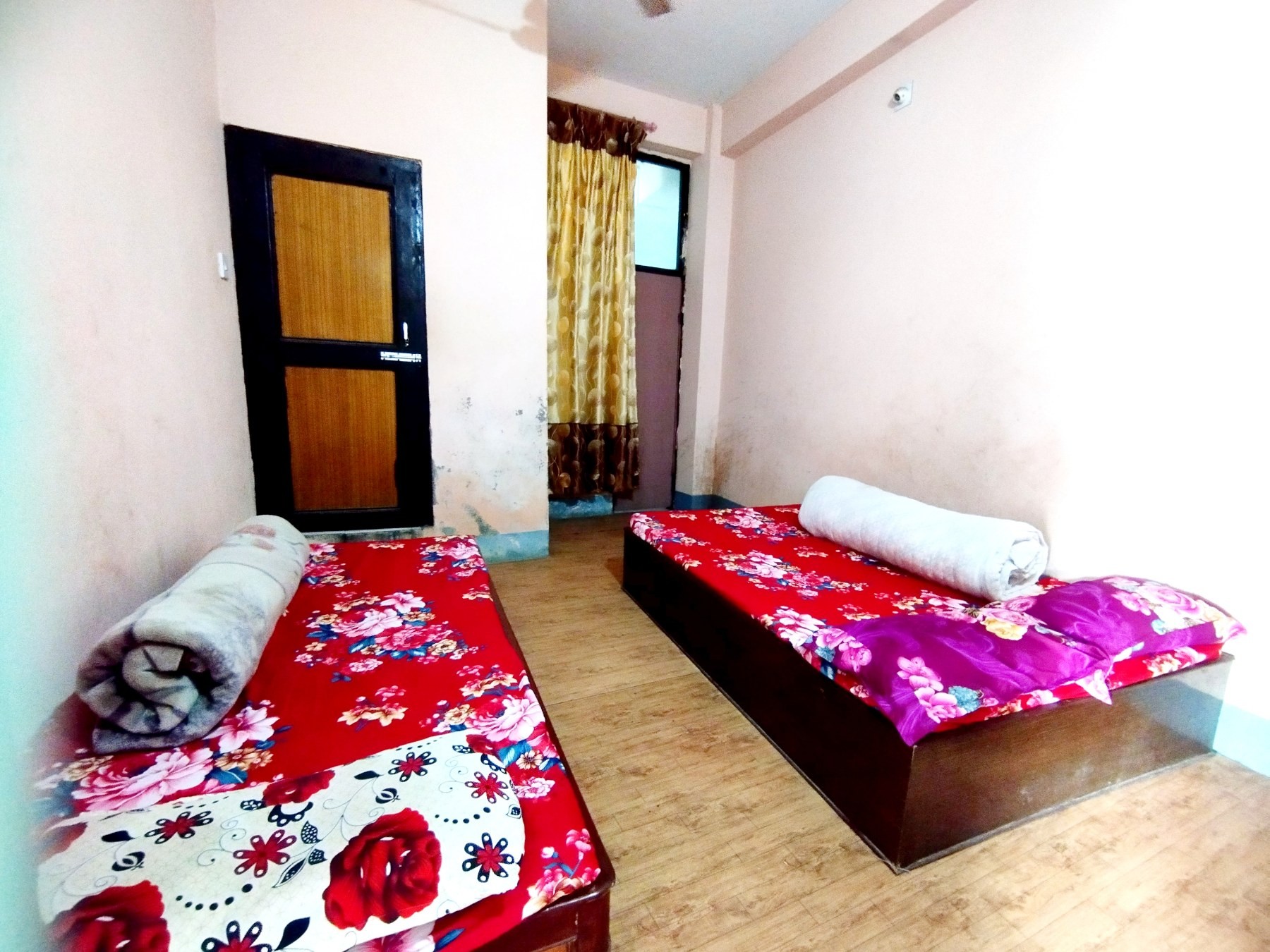 Prince Pokhara Hotel And lodge