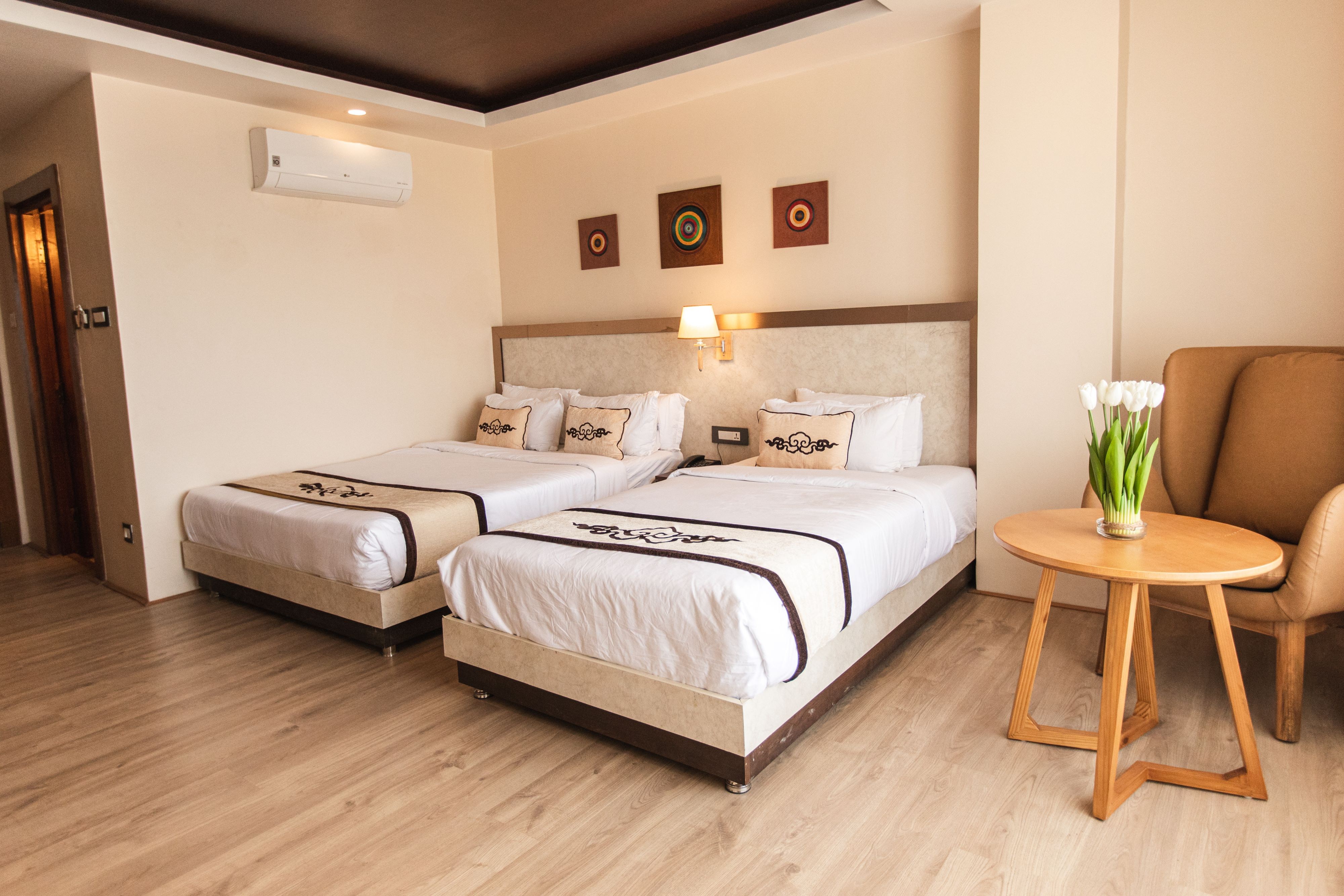 Lavie Residence