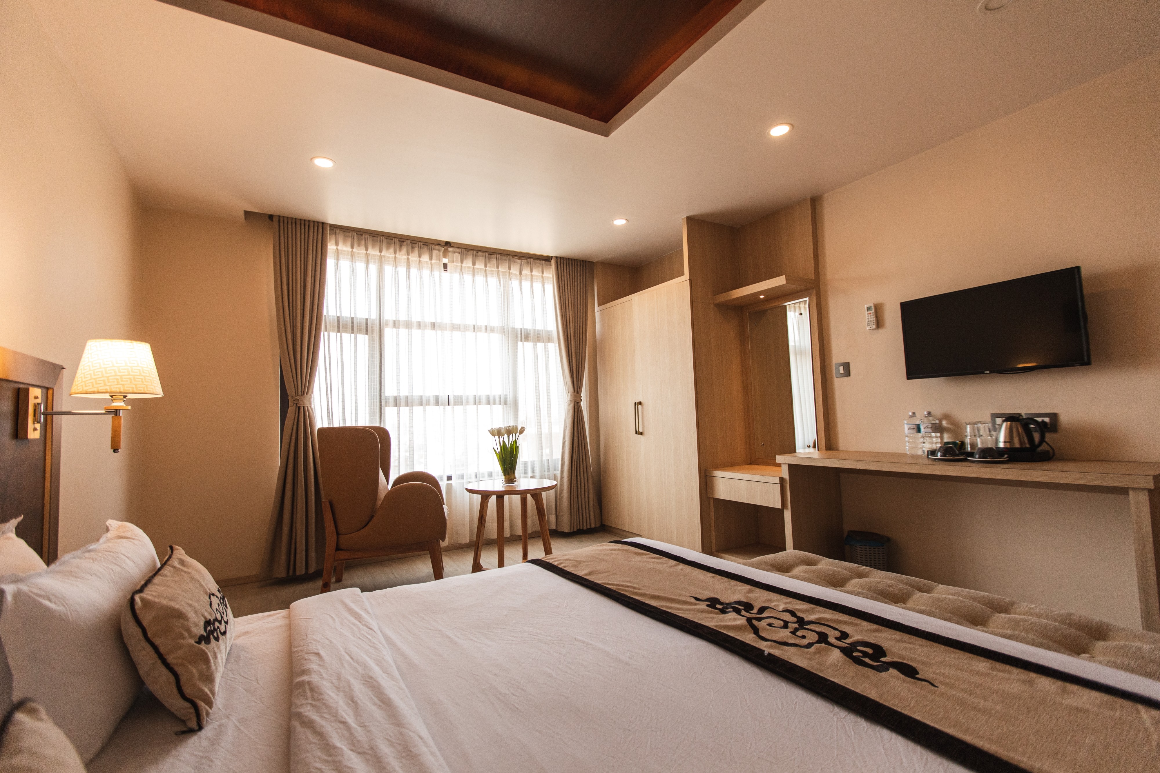Lavie Residence