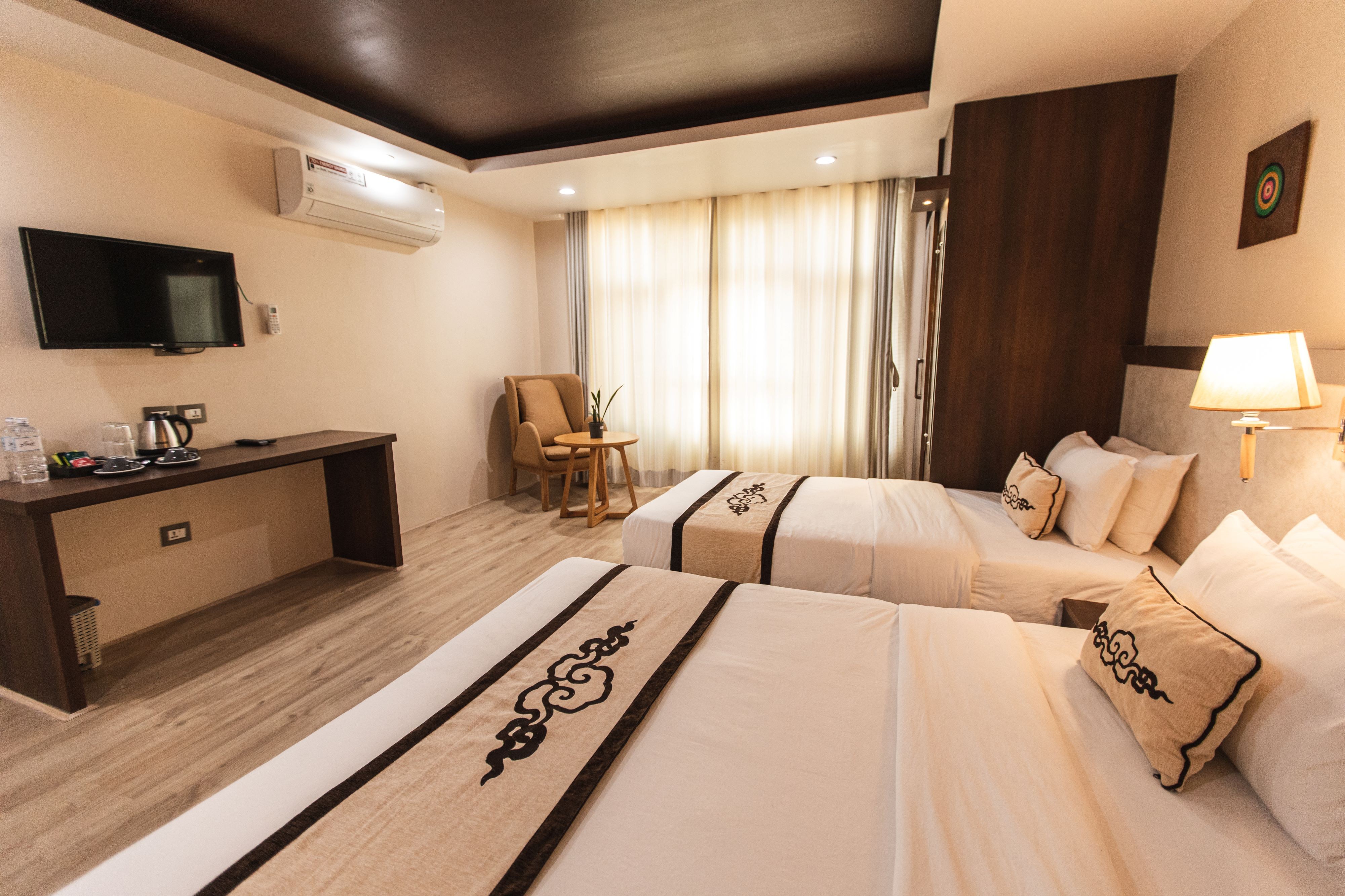 Lavie Residence