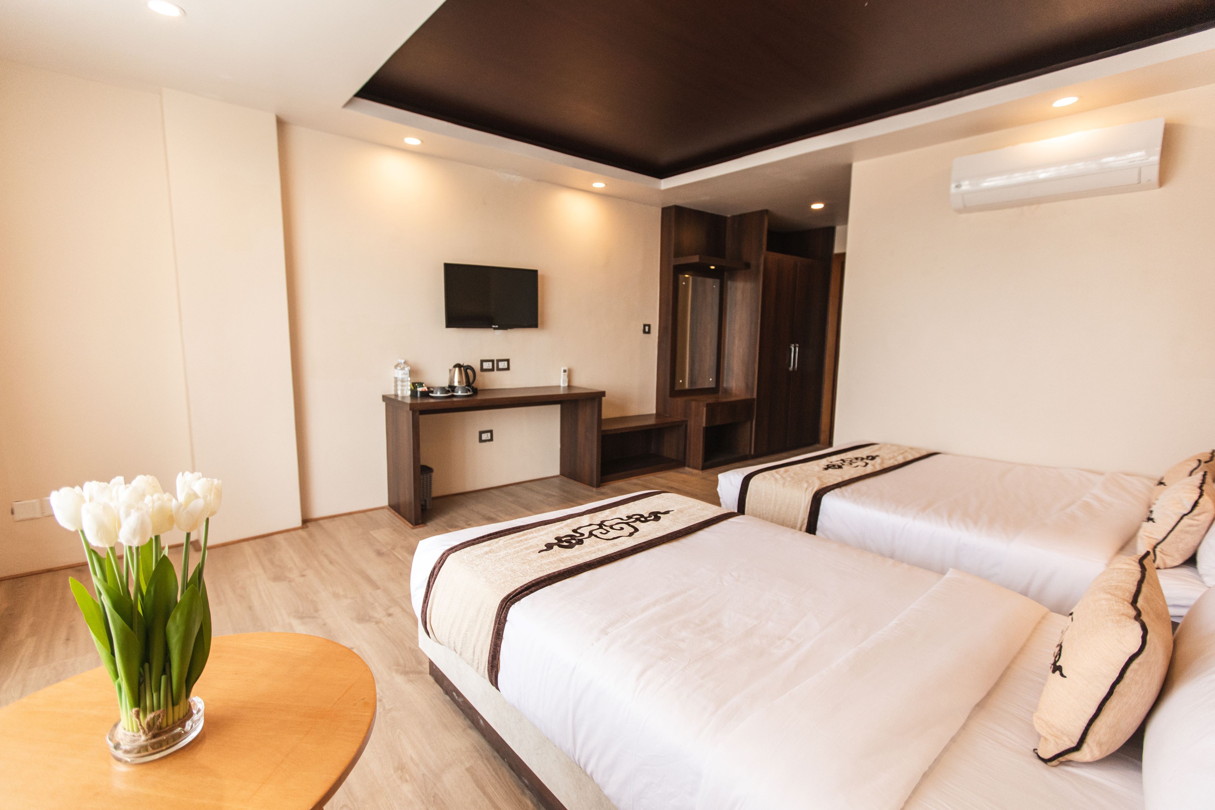 Lavie Residence