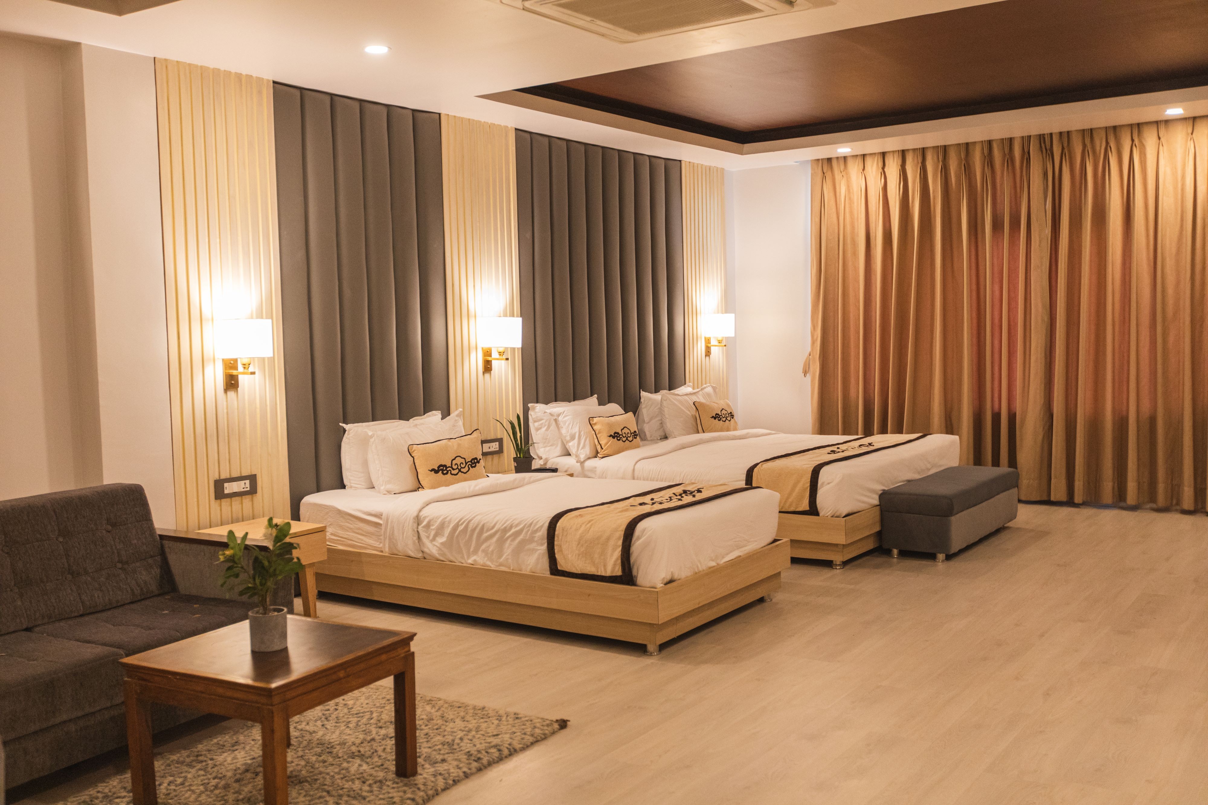 Lavie Residence|Family Suite Room