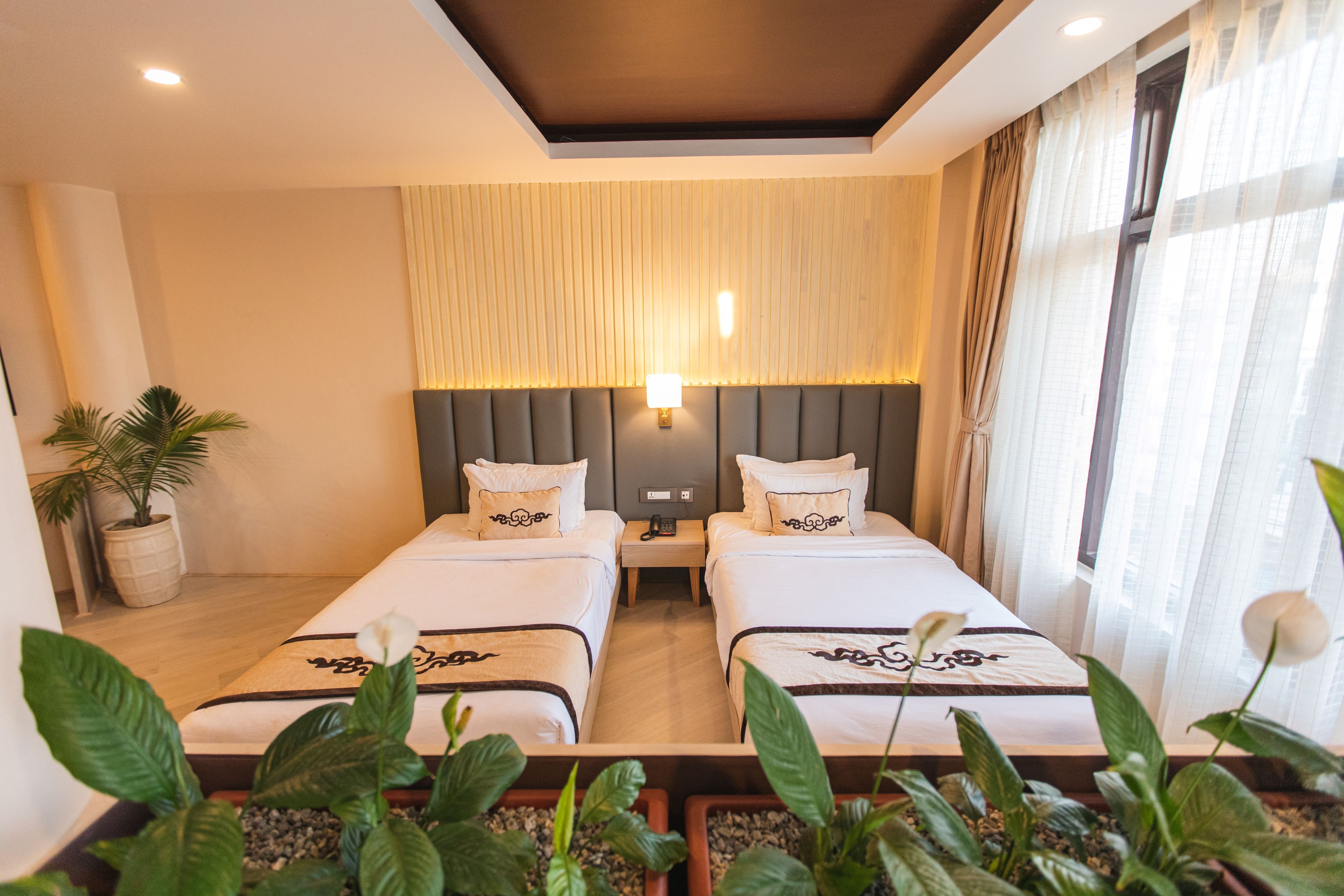 Lavie Residence|Family Suite Room