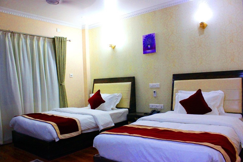 Big Hotel