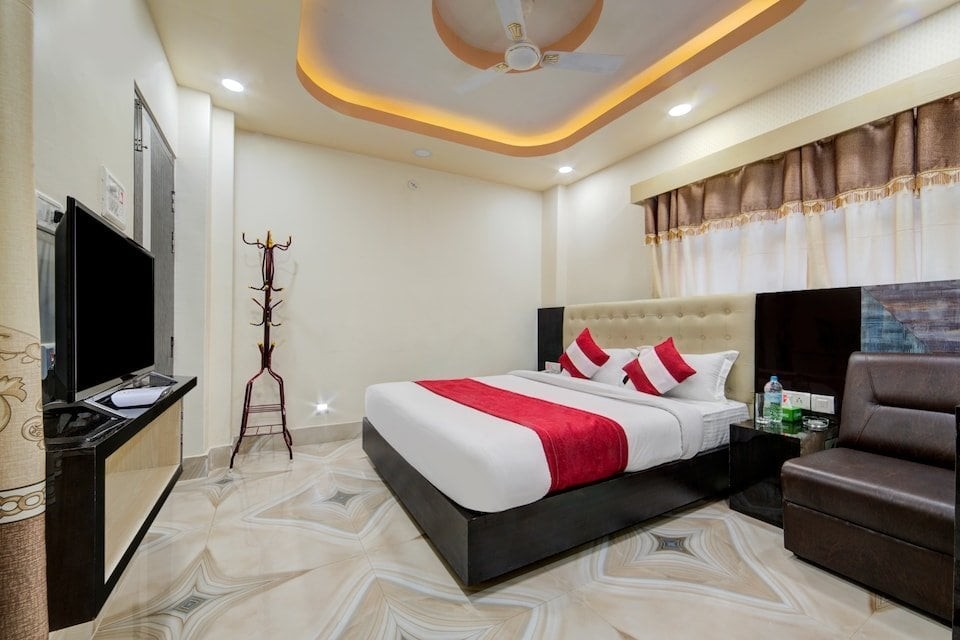 Hotel Eastern Palace