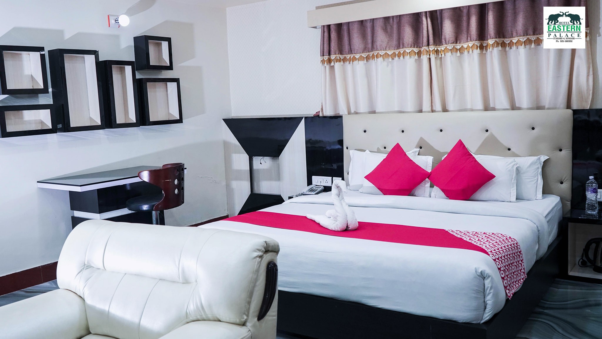 Hotel Eastern Palace