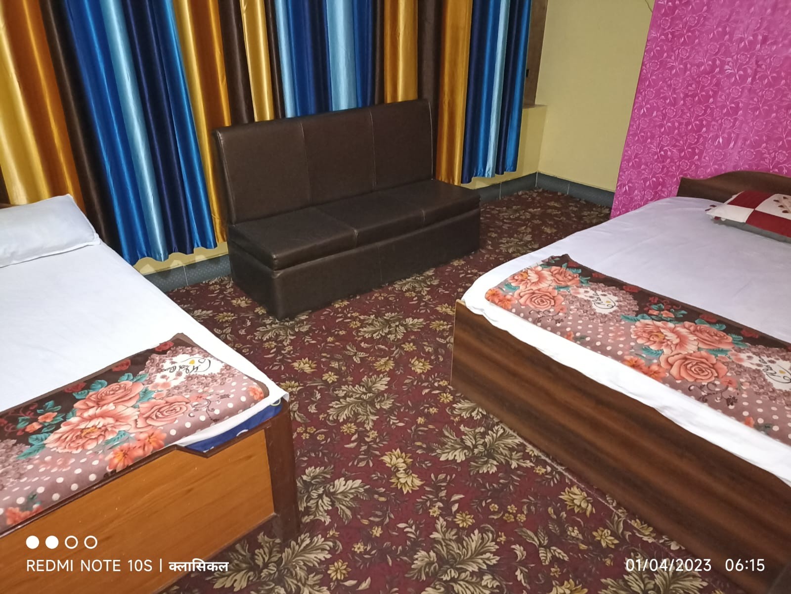 Hotel Classical