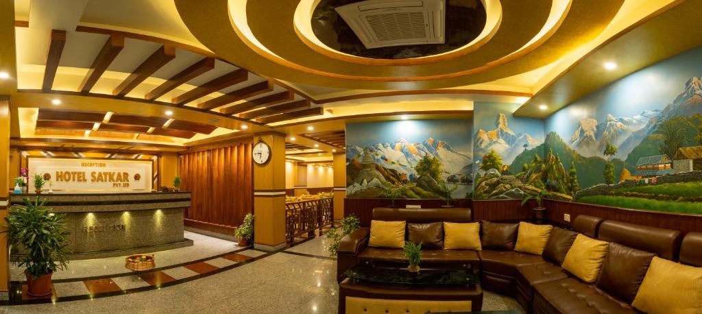 Hotel Satkar