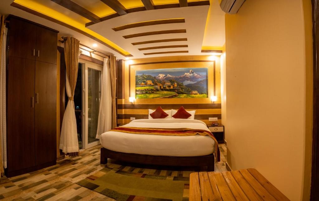 Hotel Satkar
