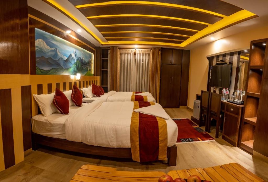 Hotel Satkar