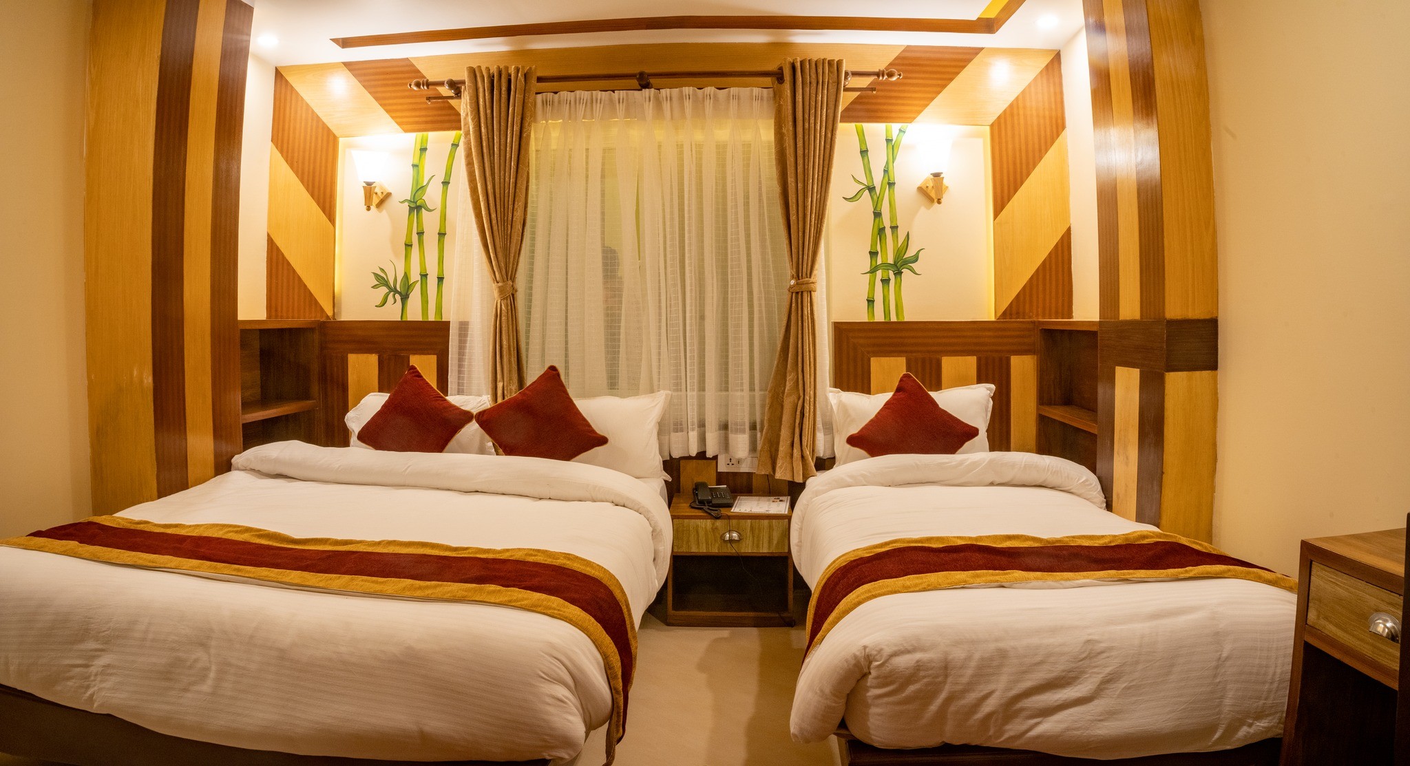 Hotel Satkar