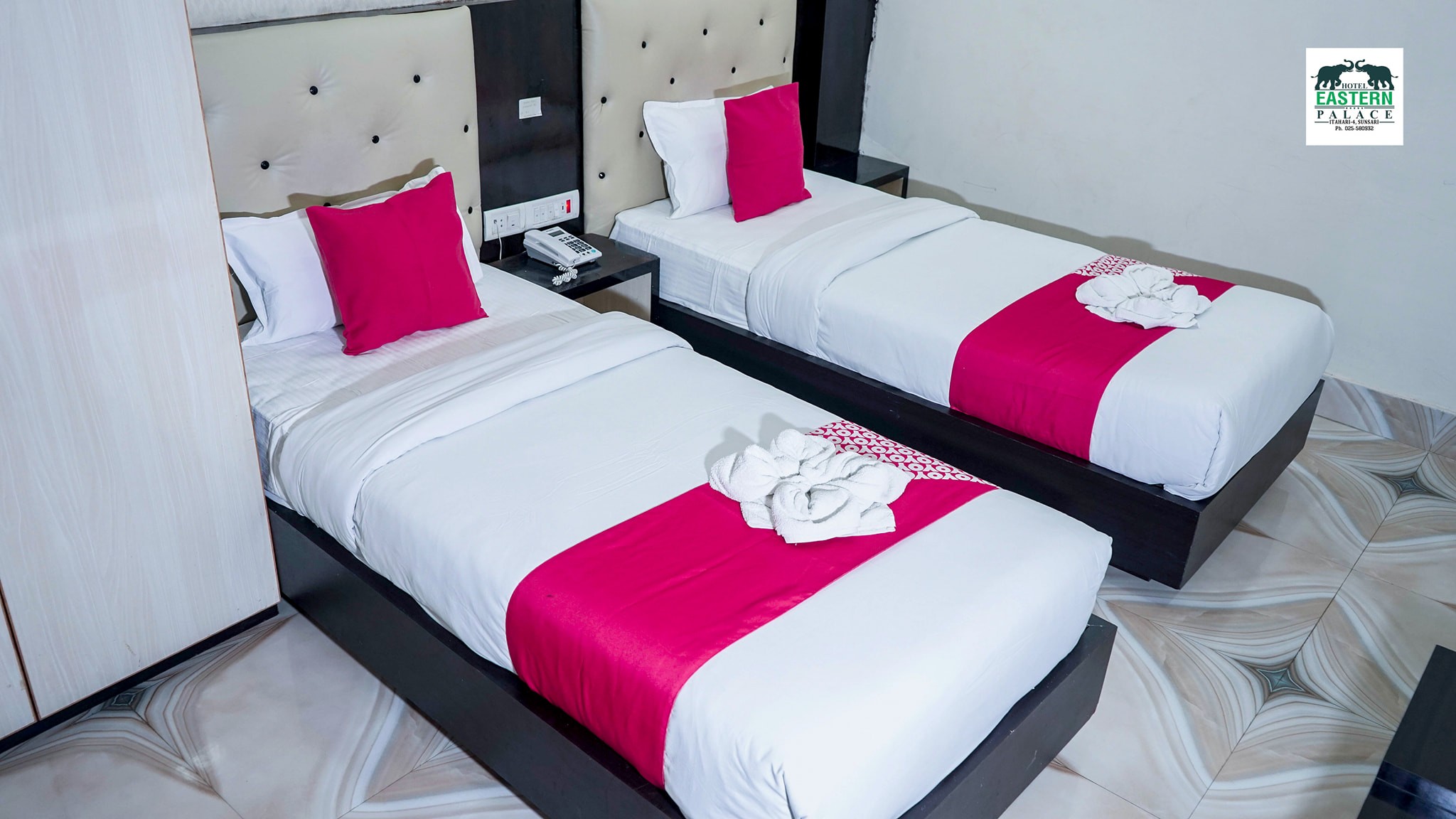 Hotel Eastern Palace