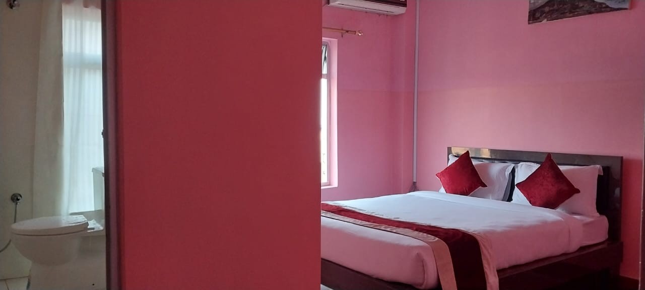 Hotel Arun Valley