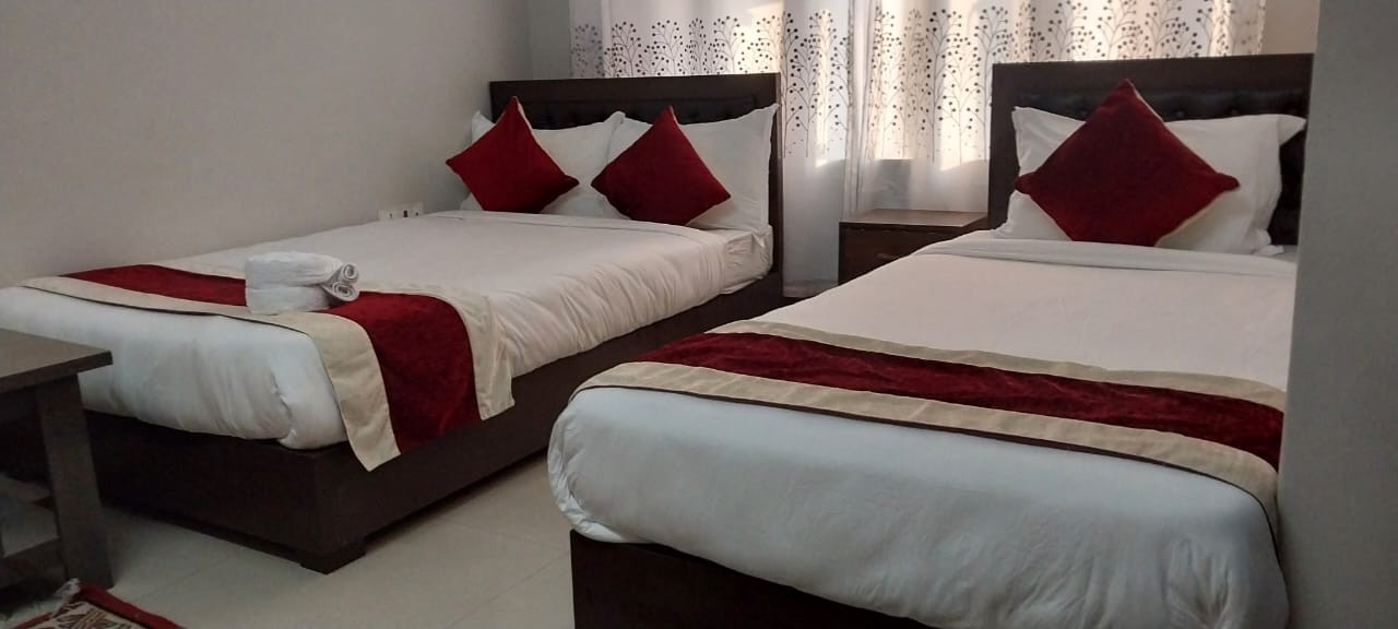 Hotel Arun Valley