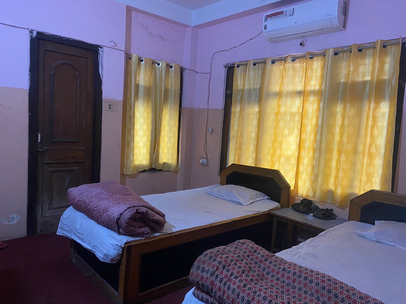 Hotel Samar