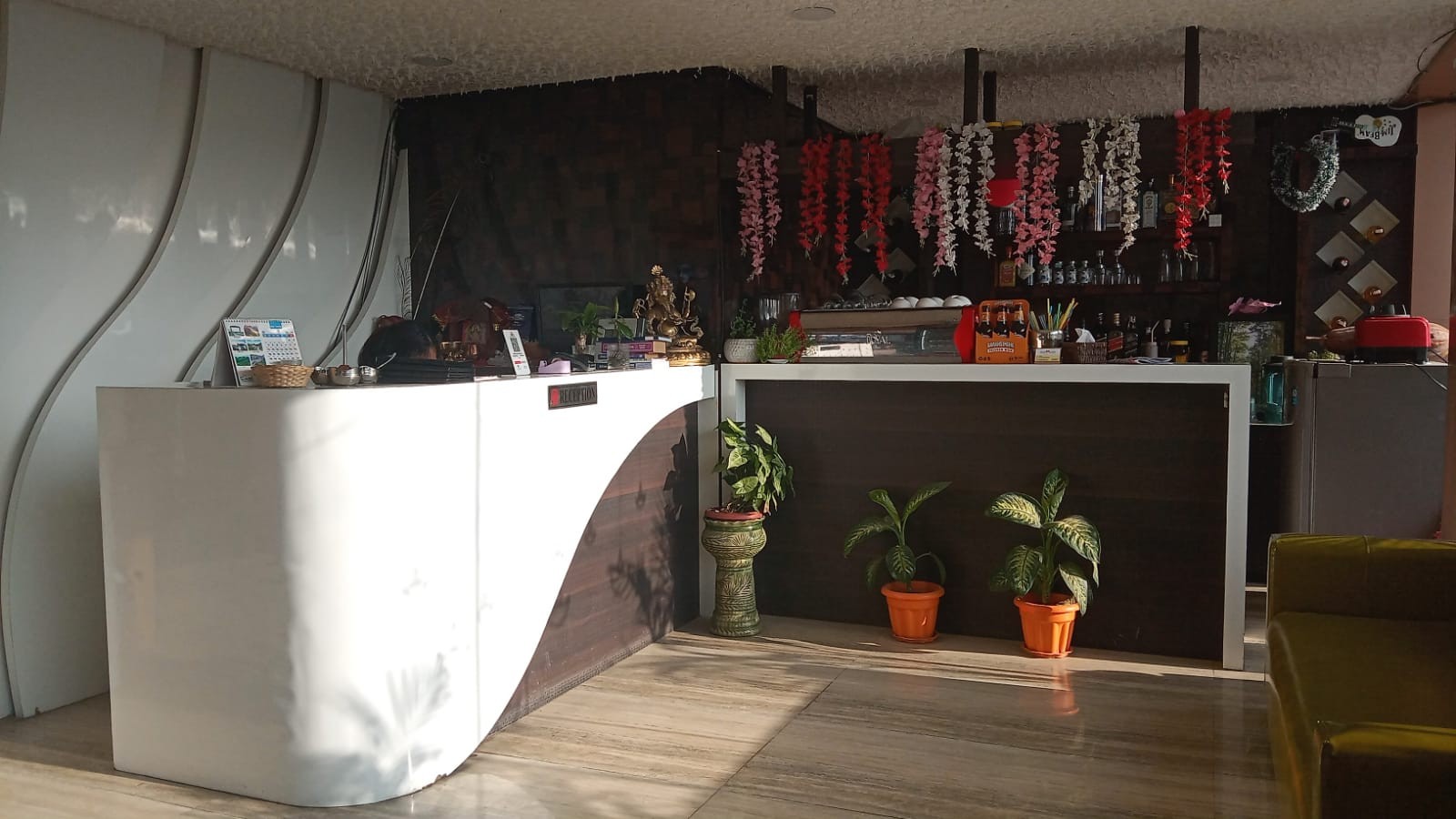 Nepalaya Boutique Hotel