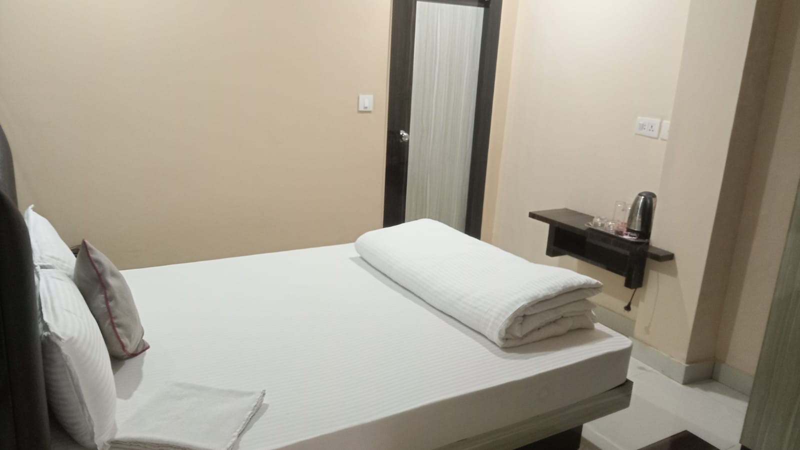 Nepalaya Boutique Hotel