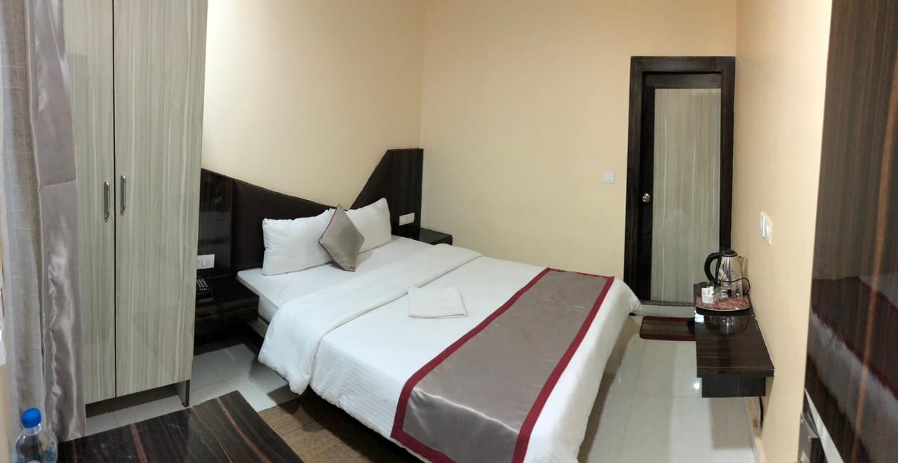 Nepalaya Boutique Hotel