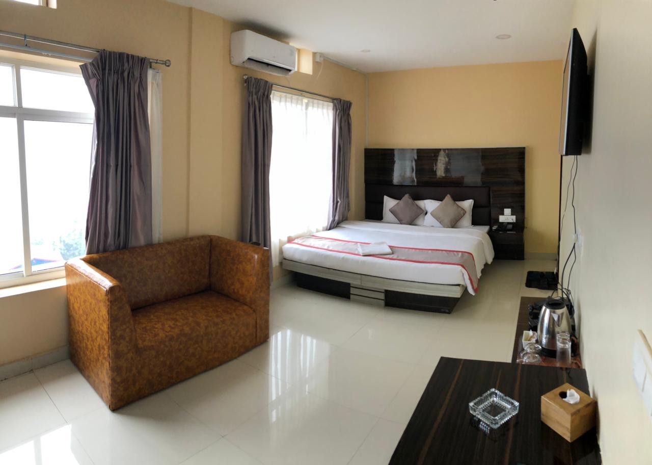 Nepalaya Boutique Hotel