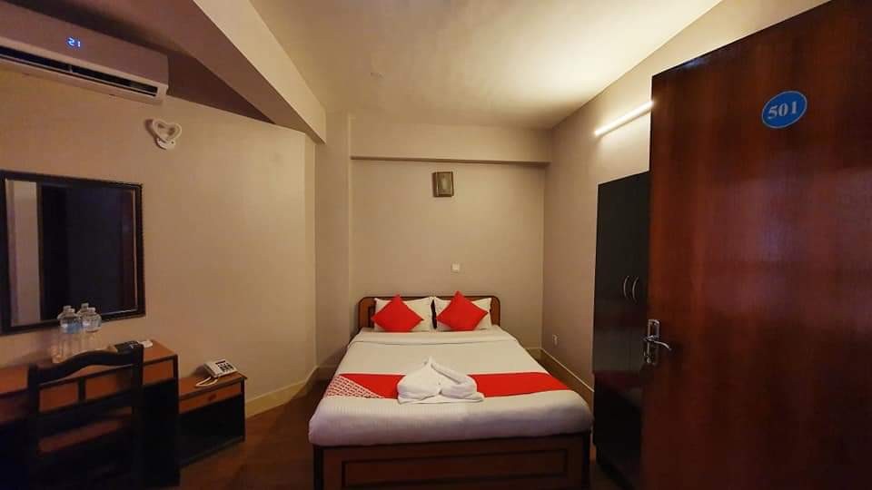 Hotel Premium