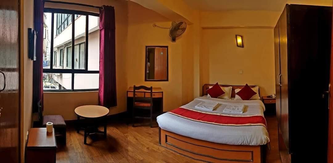 Hotel Premium