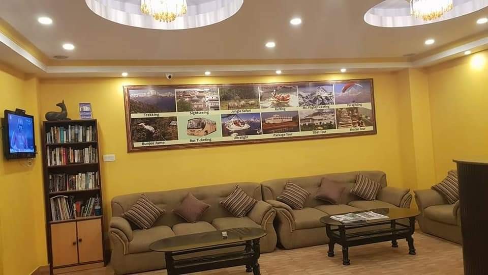 Hotel Premium