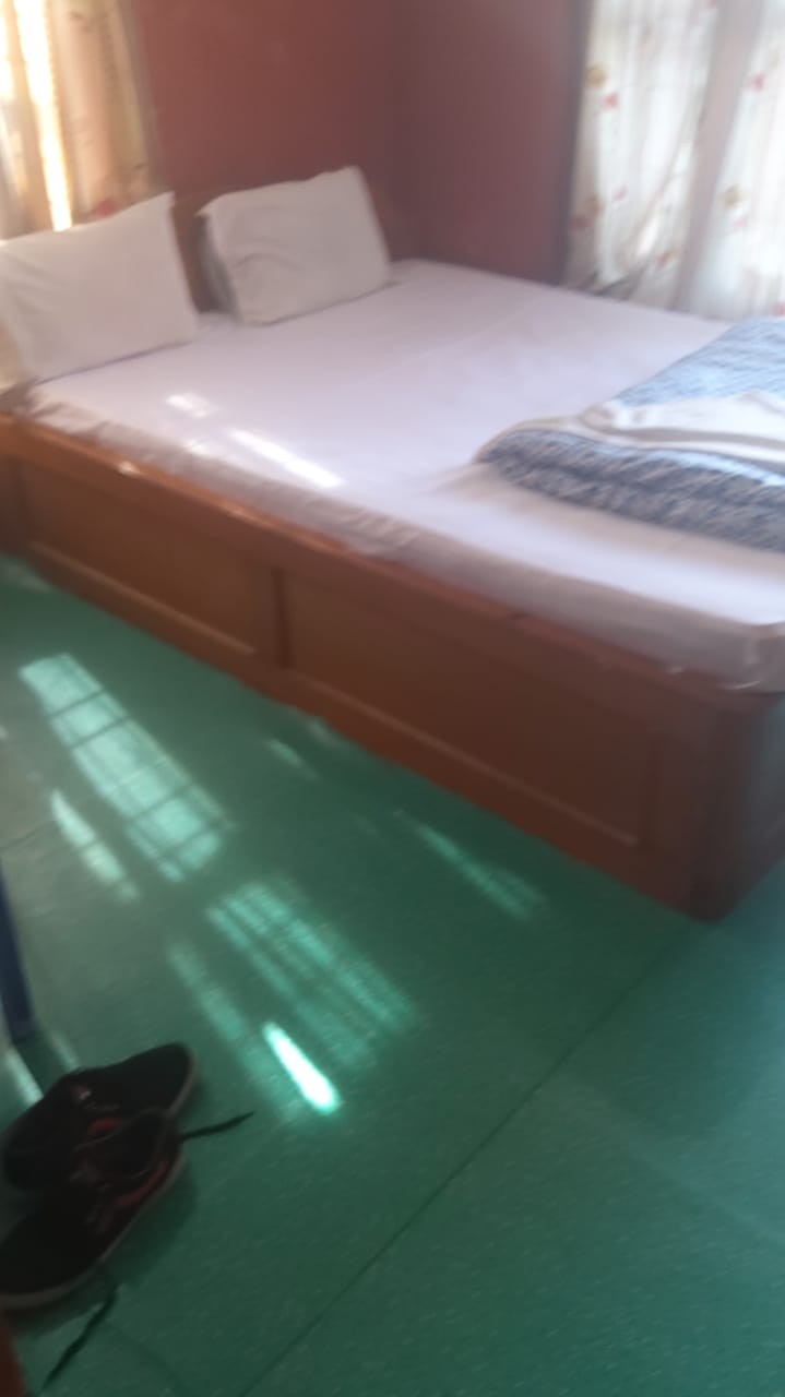New Mechikaali Hotel & Lodge