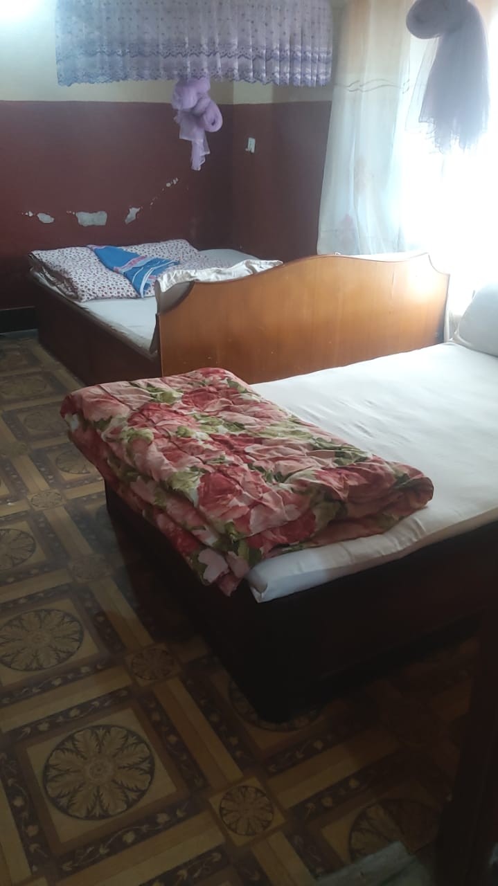 New Mechikaali Hotel & Lodge
