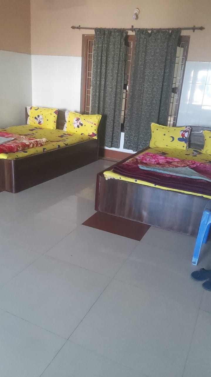 New Mechikaali Hotel & Lodge