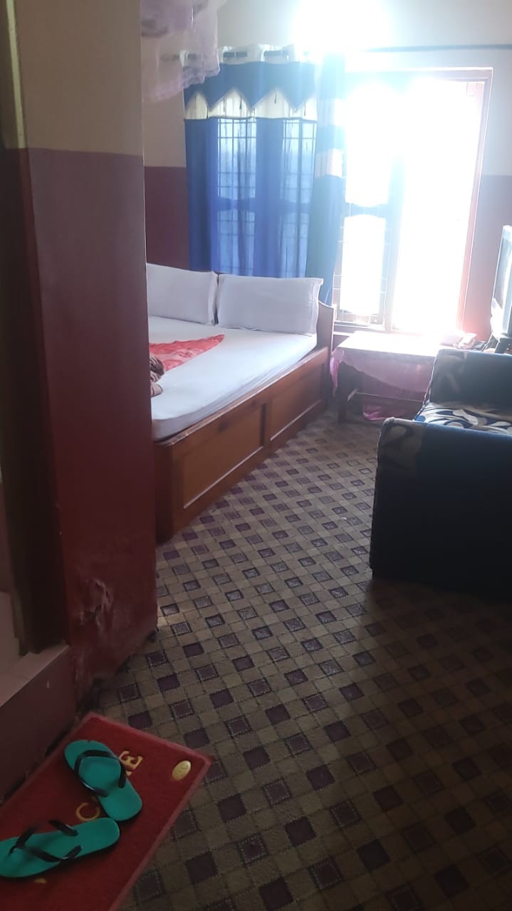 New Mechikaali Hotel & Lodge